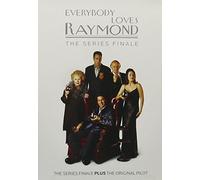 Everybody Loves Raymond: Series Finale [Import USA Zone 1]