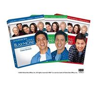Everybody Loves Raymond - The Complete First Three Seasons