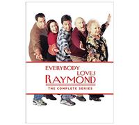 Everybody Loves Raymond: The Complete Series