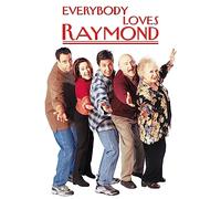 Everybody Loves Raymond: The Complete Series