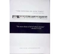 Everybody Loves Raymond's Brad Garrett "For Your Consideration" 2004 Emmy Nominating Episodes DVD