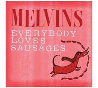 The Orchard – Everybody Loves Sausages