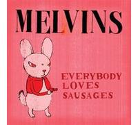 The Orchard – Everybody Loves Sausages – Vinyle