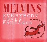Everybody Loves Sausages