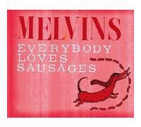 Everybody Loves Sausages [Import Allemand]