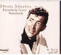 Martin, Dean - Everybody Loves Somebody [Import]