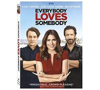 Everybody Loves Somebody