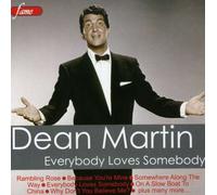 Everybody Loves Somebody [Import]