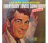 Everybody Loves Somebody - The Hit Version