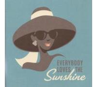 Various Artists - Everybody Loves the Sunshine