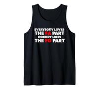 Everybody Loves The FA Part Débardeur