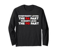 Everybody Loves The FA Part Manche Longue