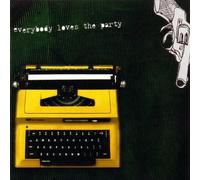 Everybody Loves the Party by Gordo Gringo (2005-05-30)