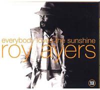 Everybody Loves The Sunshine