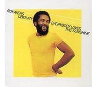 Everybody Loves The Sunshine by Roy Ayers [Audio CD] NEUF