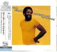 Roy Ayers - Everybody Loves The Sunshine - SHM-CD [New CD] SHM CD, Japan - Impor