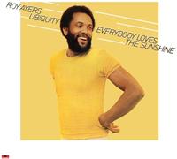 Roy Ayers Everybody Loves The Sunshine (Lemonade Colored Vinyl) (Vinyl)