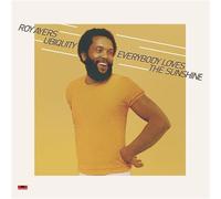 Everybody Loves The Sunshine Vinyle