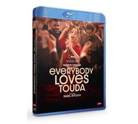 Everybody Loves Touda Blu-ray