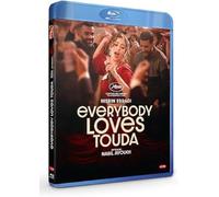 Everybody Loves Touda [Blu-ray]