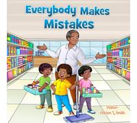 Everybody Makes Mistakes