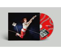 EVERYBODY NEEDS A HERO by Orla Gartland [CD] NEUF