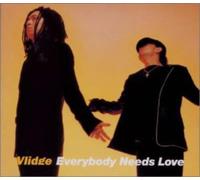 Everybody Needs Love [Import]
