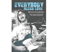 Everybody Needs Love: The Life and Music of Eddie Hinton