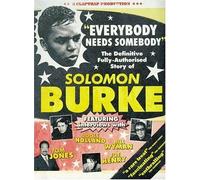 Everybody Needs Somebody - Burke, Solomon