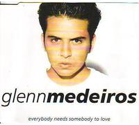 Everybody Needs Somebody To Love