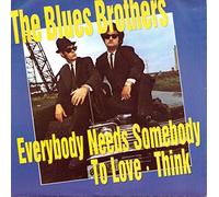 Everybody Needs Somebody to Love [Import]