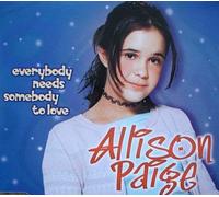 Everybody Needs Somebody to Love [Import]