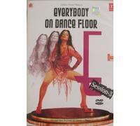 Everybody On Dance Floor. Session 3