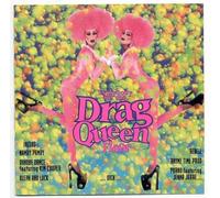 Everybody on The Drag Queen Floor