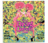 Everybody On The Drag Queen Floor