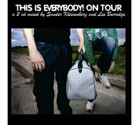 Everybody on Tour