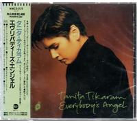 Everybody S Angel [Import]