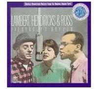 The Ike Isaacs Trio - Everybody's Boppin'