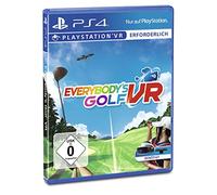 Everybody´s Golf VR