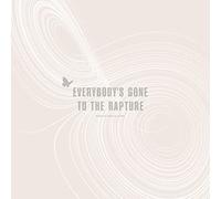Everybody's Gone To The Rapture – Vinyle vert – Music on Vinyl