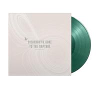 Everybody S Gone to The Rapture/Vinyle Vert Audiophile 180gr/Music by Jessica Curry