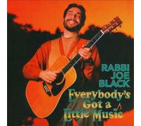 Everybody S Got a Little Music [Import]