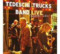 Tedeschi Trucks Band - Everybody'S Talkin'