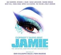 Everybody's Talking About Jamie – Bande originale – Island