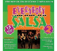 Everybody Salsa 2
