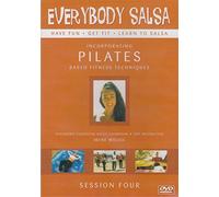Everybody Salsa Session 4