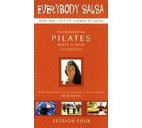 Everybody Salsa (Session 4) [VHS]
