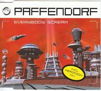 Paffendorf - Everybody Scream [Import]