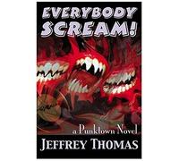 Everybody Scream!