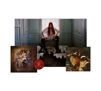 Everybody Scream Chamber Version Édition Deluxe Vinyle Noir Phosphorescent Vinyle